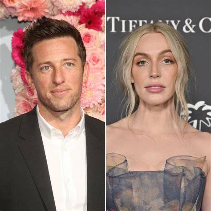 Who Is Matt Kaplan? Get to Know Alex Cooper's Fiance Us Weekly