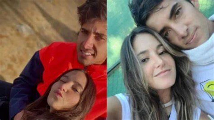 Who Is Melanie Goldberg? Meet Cristian Garín Girlfriend On Instagram