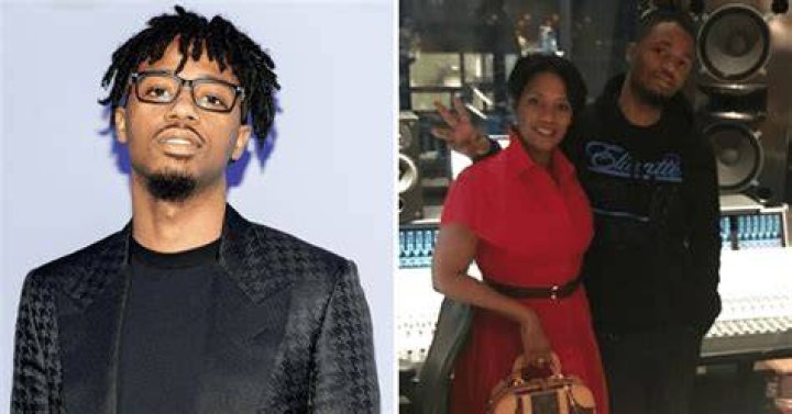 Who Is Metro Boomin Father Lamont Wayne? Rapper Mother Leslie Joanne Wayne Was Shot By Her Husband