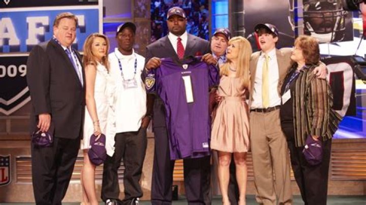 Who is Michael Oher's brother Deljuan Oher? Bio, age, wife, occupation