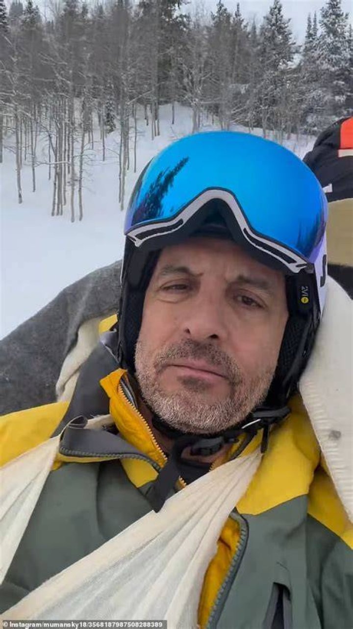 Who Is Michael Reveal Aspen? Death Following An Accident