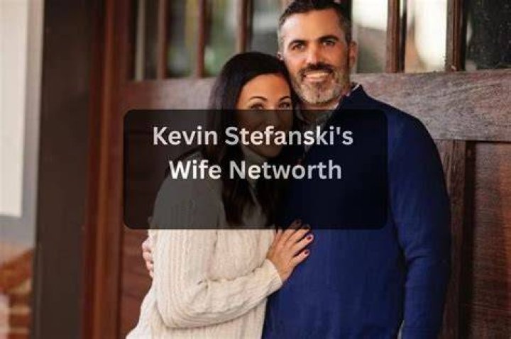 Who Is Michelle Stefanski? Everything To Know About Kevin Stefanski Wife ·