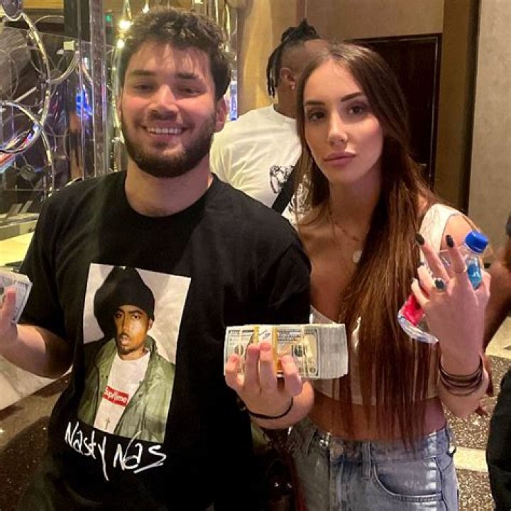 Who is Naomi Ross? Know everything about Adin Ross's sister