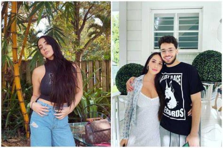 Who Is Naomi Ross? Meet Twitch Streamer Adin Ross' Sister