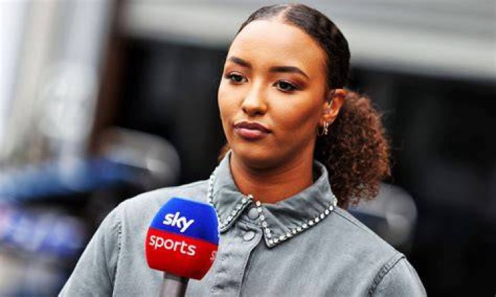 Who Is Naomi Schiff's Boyfriend? The Racer's Love Interest OtakuKart