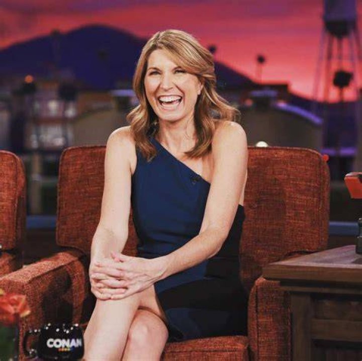 Who is Nicolle Wallace's exhusband Mark Wallace?