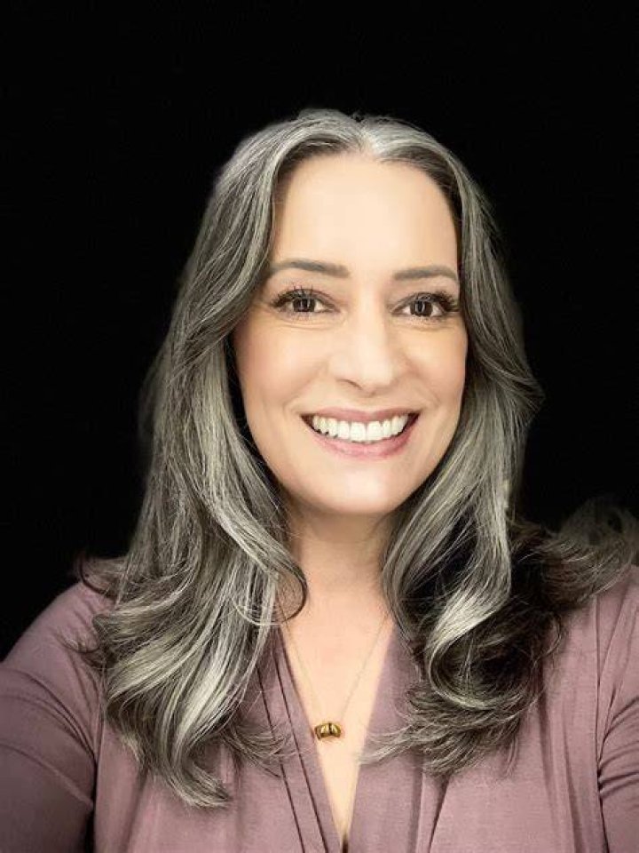 Who is Paget Brewster's husband Steve Damstra? Net worth, measurement