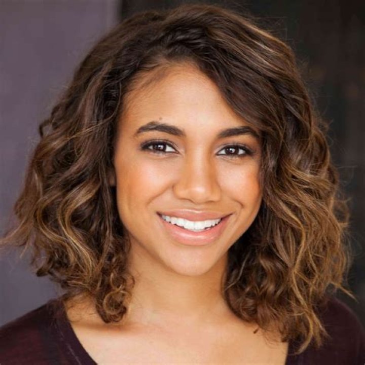 Who is Paige Hurd? Biography, age, net worth & more Kemi Filani
