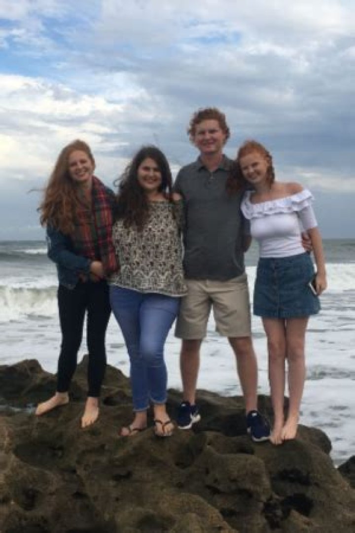 Who Is Paige Smith? Pavin Smith Sister Age Gap And Family Tree