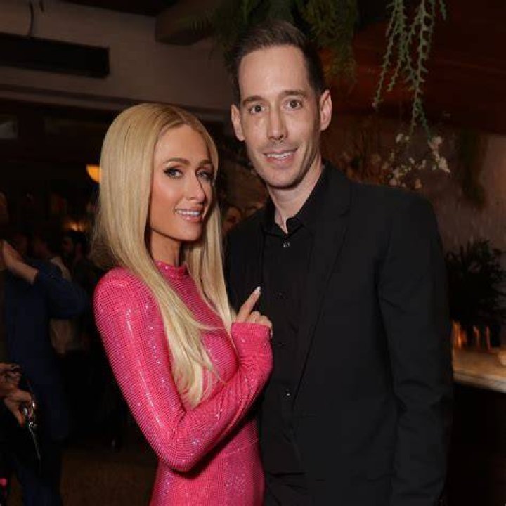Who Is Paris Hilton&rsquo;s Boyfriend, Carter Reum? Who is paris hilton