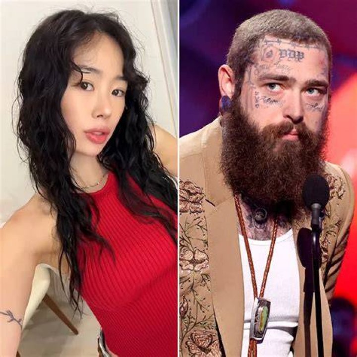 Who Is Post Malones Girlfriend Or Wife? Here Is What Fans Are Willing To Know!
