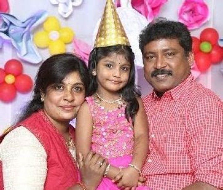 Who Is Prabhas Sreenu Wife?