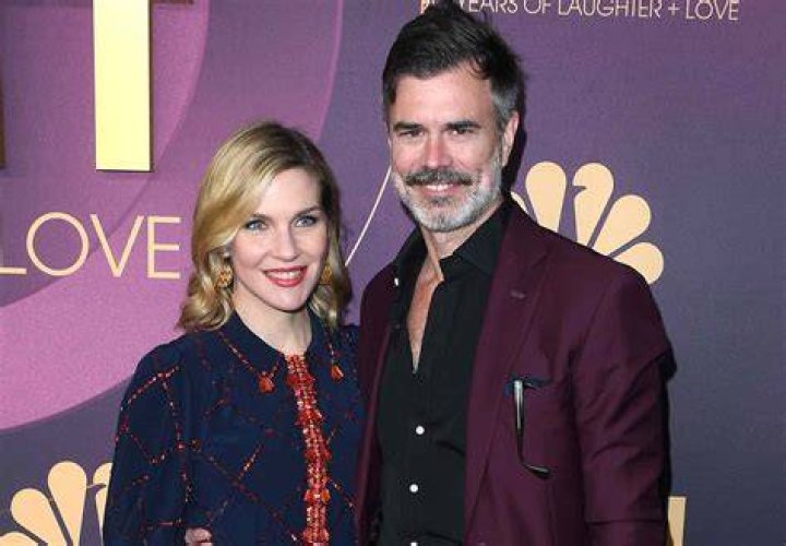 Who Is Rhea Seehorn Husband?