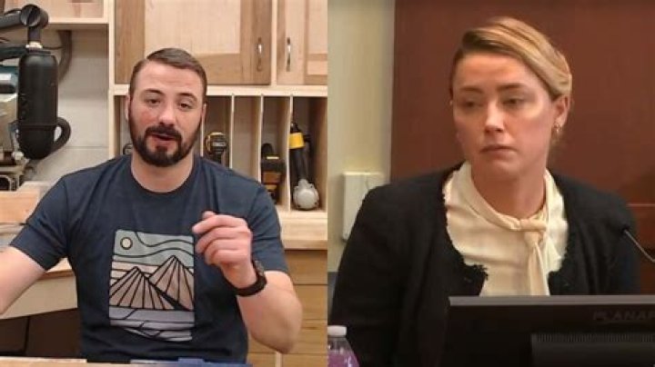 Who Is Rob Moreton? YouTuber's "Smashed Amber" Controversy Explained