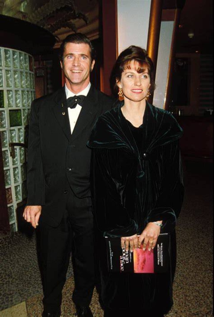 Who is Robyn Moore Gibson? All About Mel Gibson's exwife &mdash; citiMuzik