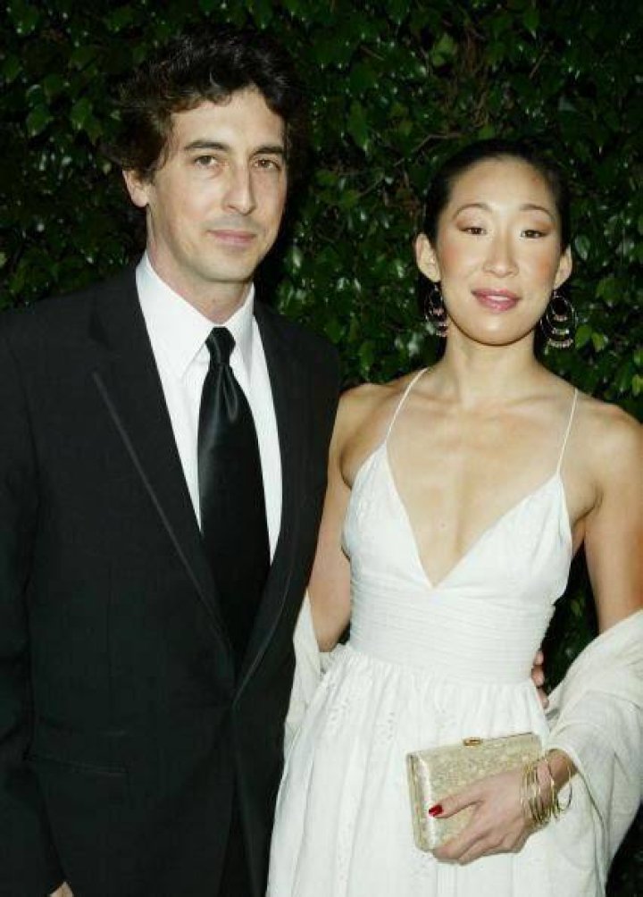 Who is Sandra Oh dating? Sandra Oh boyfriend, husband HD wallpaper Pxfuel
