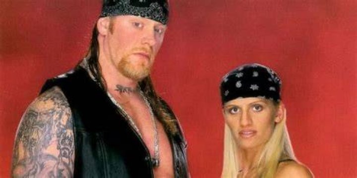 Who is Sara Calaway? 10 facts about The Undertaker's exwife and