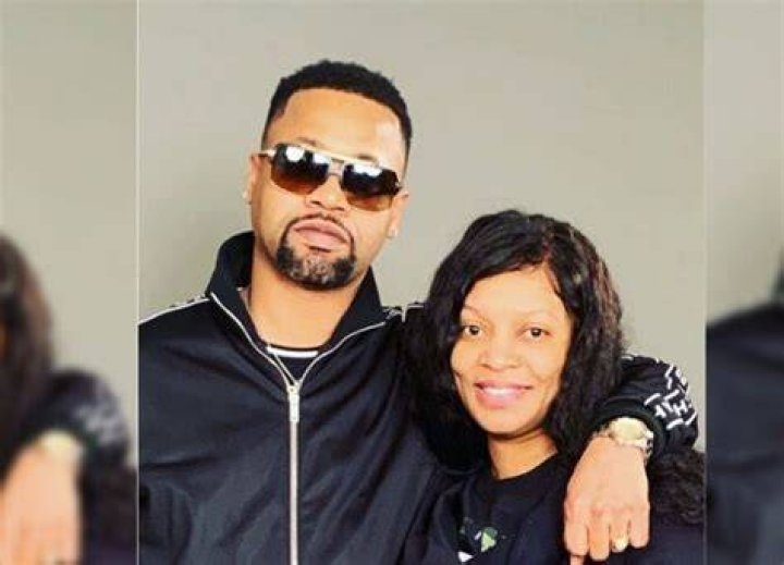 Who is Shadonna Jones? Juvenile Rapper Wife and Net Worth ·