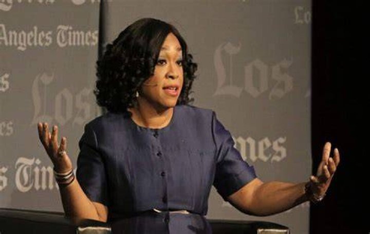 Who Is Shonda Rhimes? Wiki, Age, Height, Net Worth, Husband, Marriage