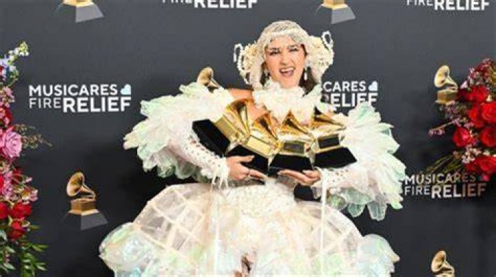 Who Is Sierra Ferrell? Details To Know On The Musical Artist