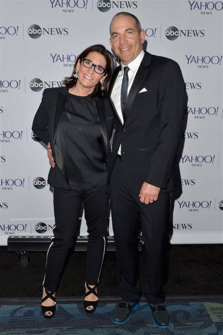 Who Is Steven Plofker? Bobbi Brown Husband Wikipedia Bio ·