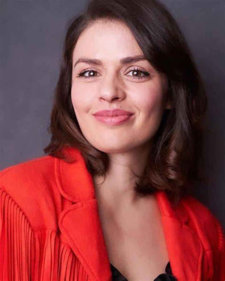 Who Is Tatiana Zappardino From New Day USA? Details On The Wikipedia And Marital Status Of The Actress