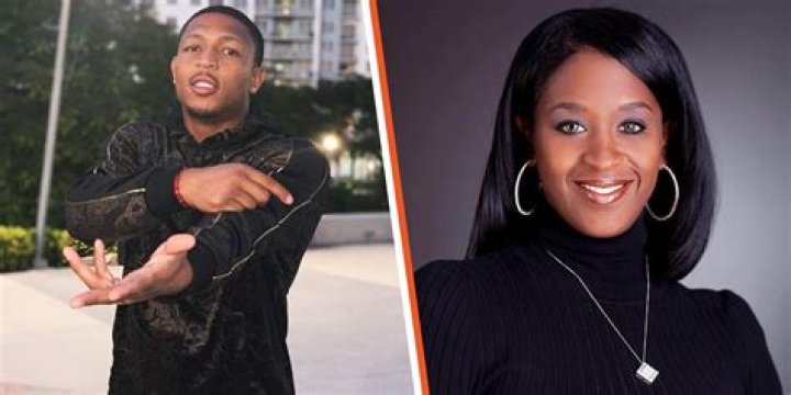 Who Is Tatyana McCall? Ray Lewis III Mother Wikipedia And Age Genius