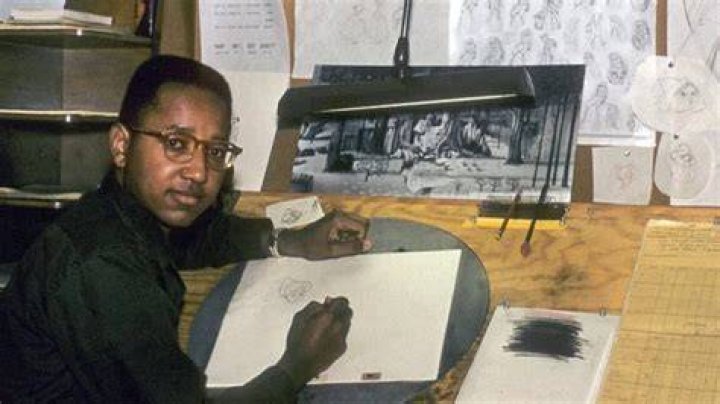 Who is Thomas Washington Disney? Darportal
