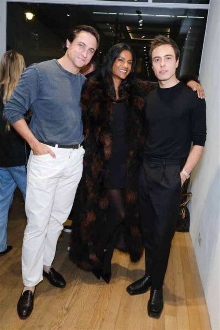 Who is Tino Klein? Everything You Need to Know About Simone Ashley's
