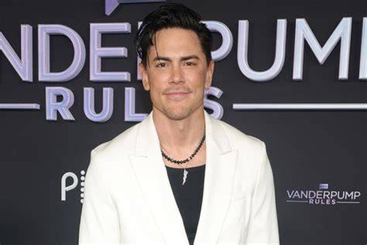 Who is Tom Sandoval's mom Terri Sandoval? Ok! Here's the Situation