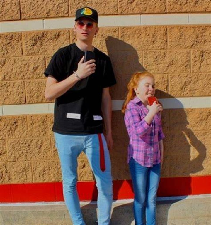 Who is Tommy Unold Dating Now ·