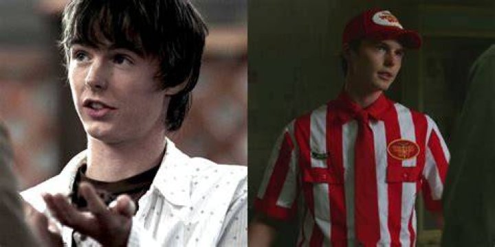 Who is Tyler Johnston? Lets Meet Samandriel From Supernatural ·