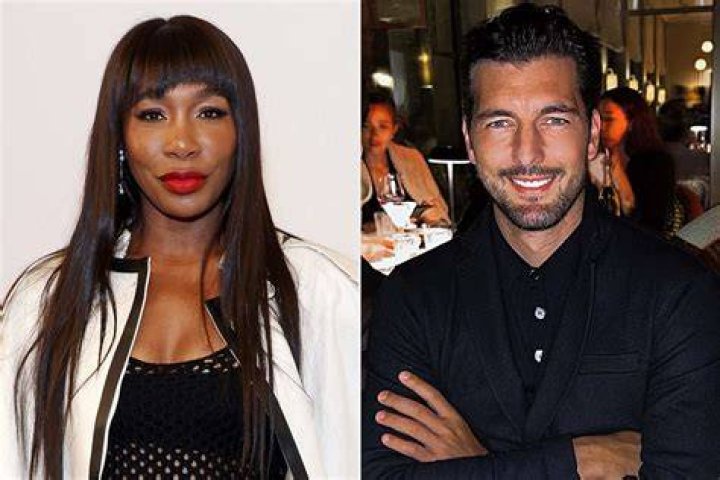 Who is Venus Williams husband? Is she currently dating any boyfriend? Know more about all her relati