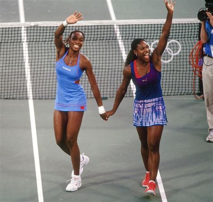 Who is Venus Williams? Untold facts about Serena Williams Sister