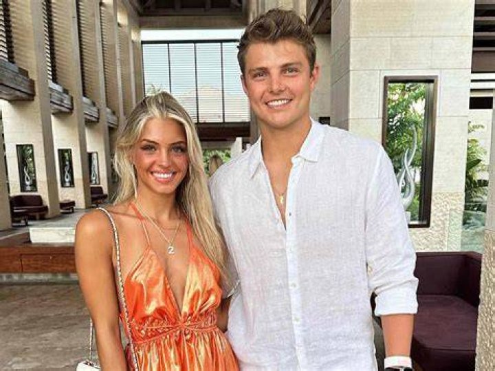 Who is Zach Wilson Girlfriend? Know All About Nicolette Dellanno ·