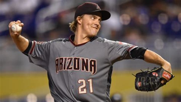 Who is Zack Greinke's Wife Emily Kuchar? All About Her