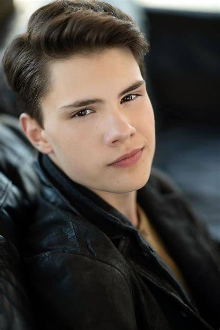 Who Is Zebastin Borjeau? Everything About The Actor Who Plays The Role Of Young Joe Pickett ·
