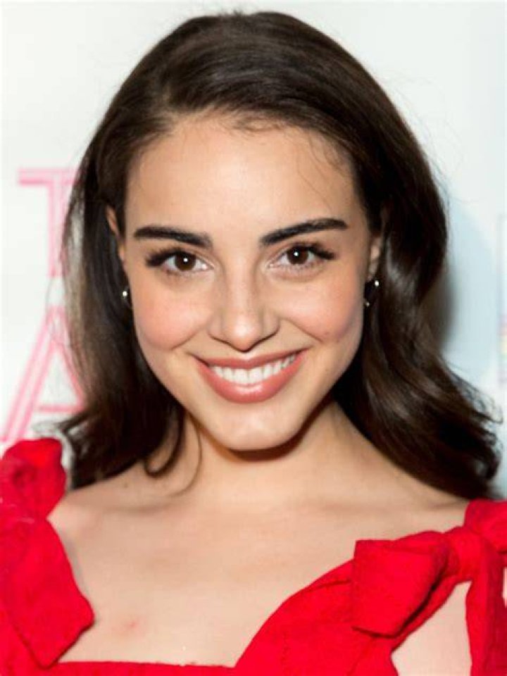 Who Old Is Veronica St Clair? Know About The Age And Wikipedia Details Of The NBC Series La Brea Act ·