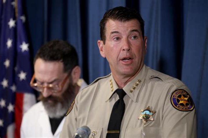 Who paul kessler killer? Called for patience in investigating the death