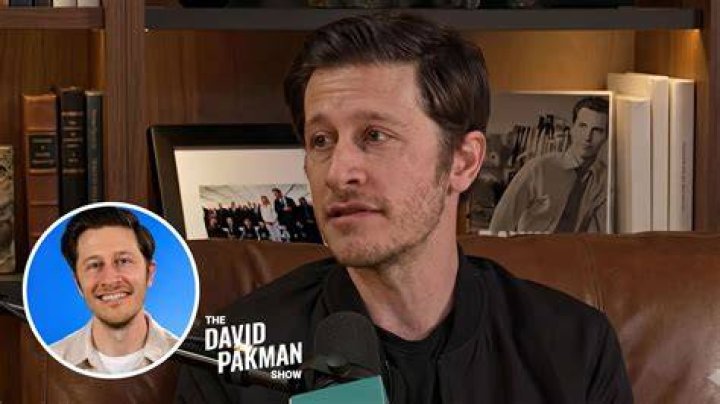 Who Plays Wren/Mo In Fear The Walking Dead?