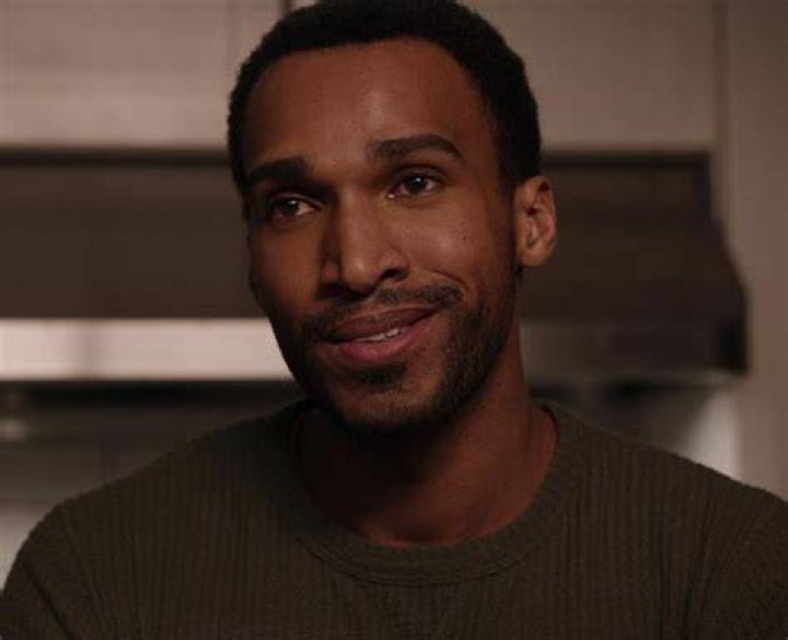 Who plays Zion Miller in Ginny & My Imperfect Life
