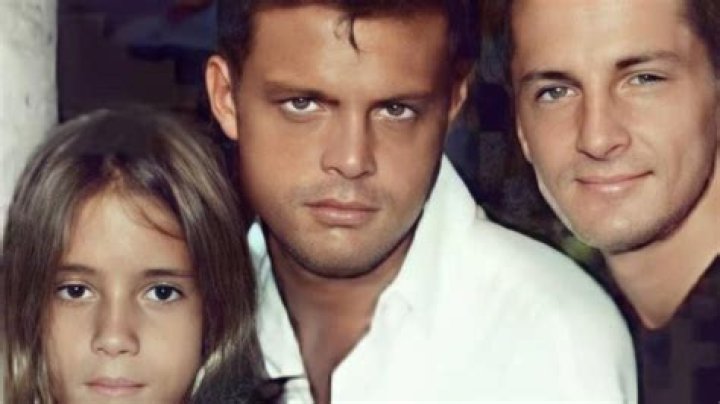 Who Raised Sergio Luis Miguel's Brother: Unraveling The Mystery