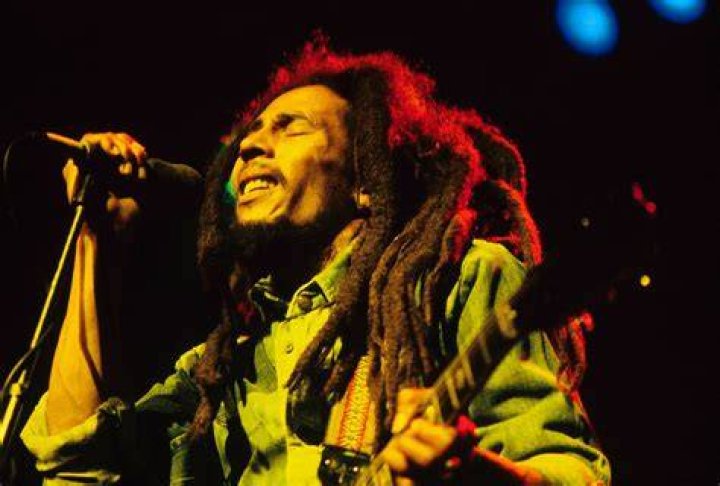 Who Should Play Bob Marley? Here's 10 Picks For Lead Role In The