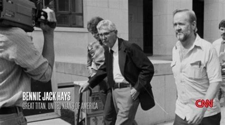 Who Was Bennie Jack Hays? Wikipedia And Wife Details Of Henry Francis Hays Father- Lynching Of Micha ·