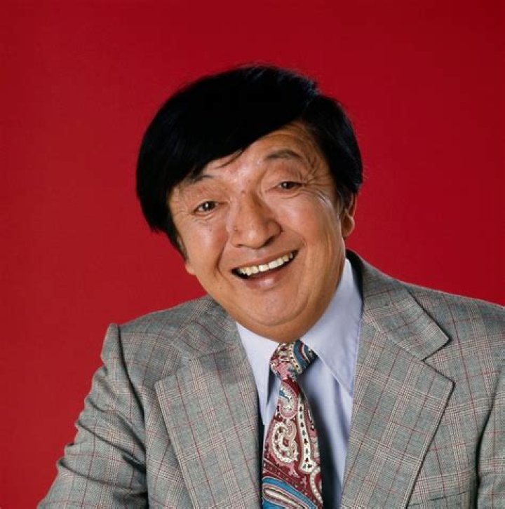 Who was Jack Soo Detective Nick Yemana in 'Barney Miller'?
