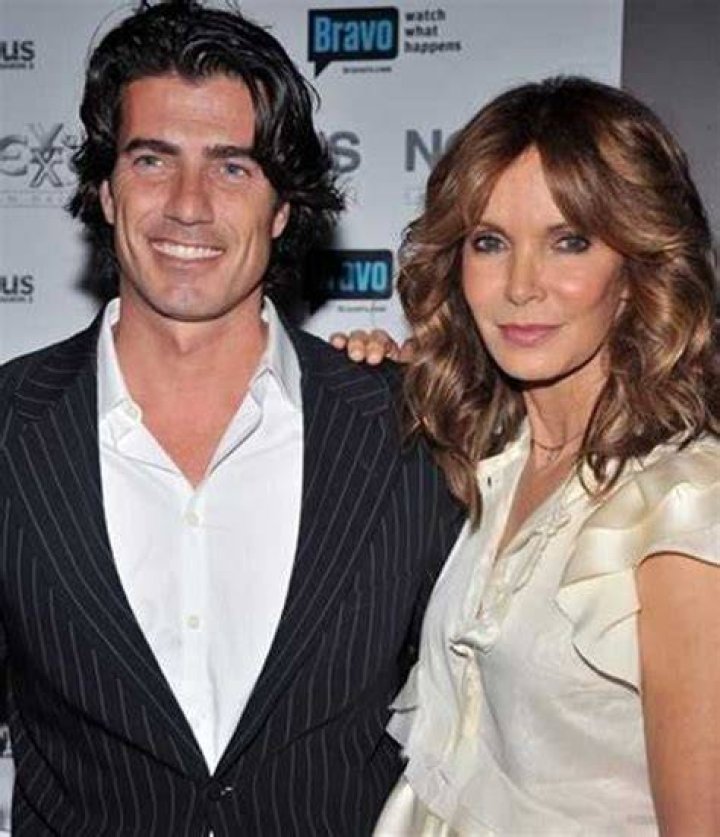Who Were Gaston Richmond And Jaclyn Smith?