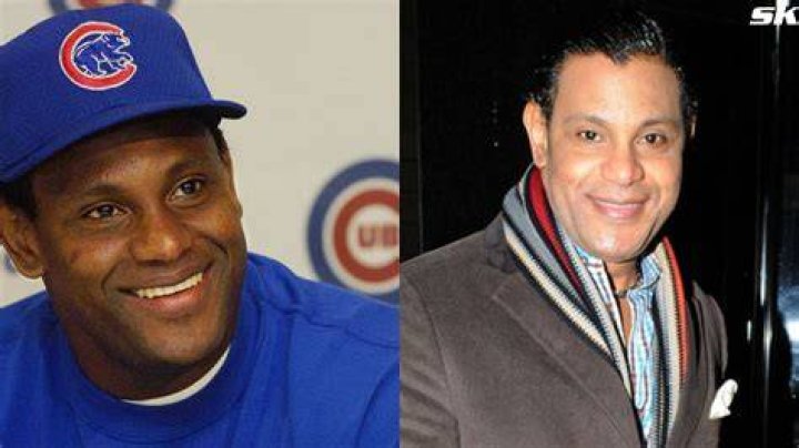 Why Did Sammy Sosa Bleach His Skin? Info on Former MLB Star