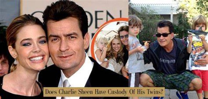 Why Does Charlie Sheen's Brother Emilio Estevez Have a Different Name