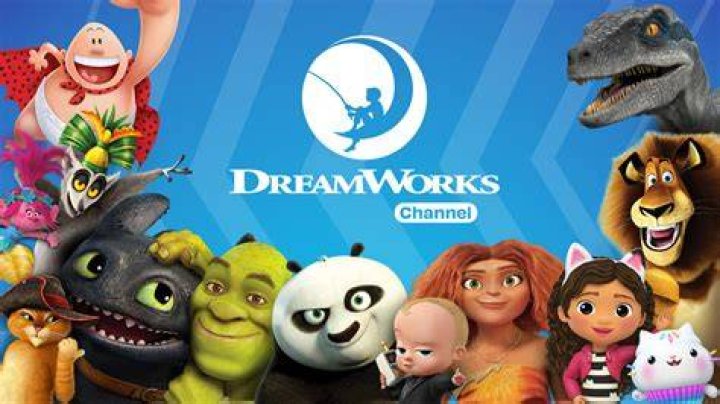 Why DreamWorks deserves a little more credit Cartoon Amino