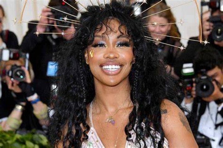 Why I love&hellip; SZA Life and style The Guardian